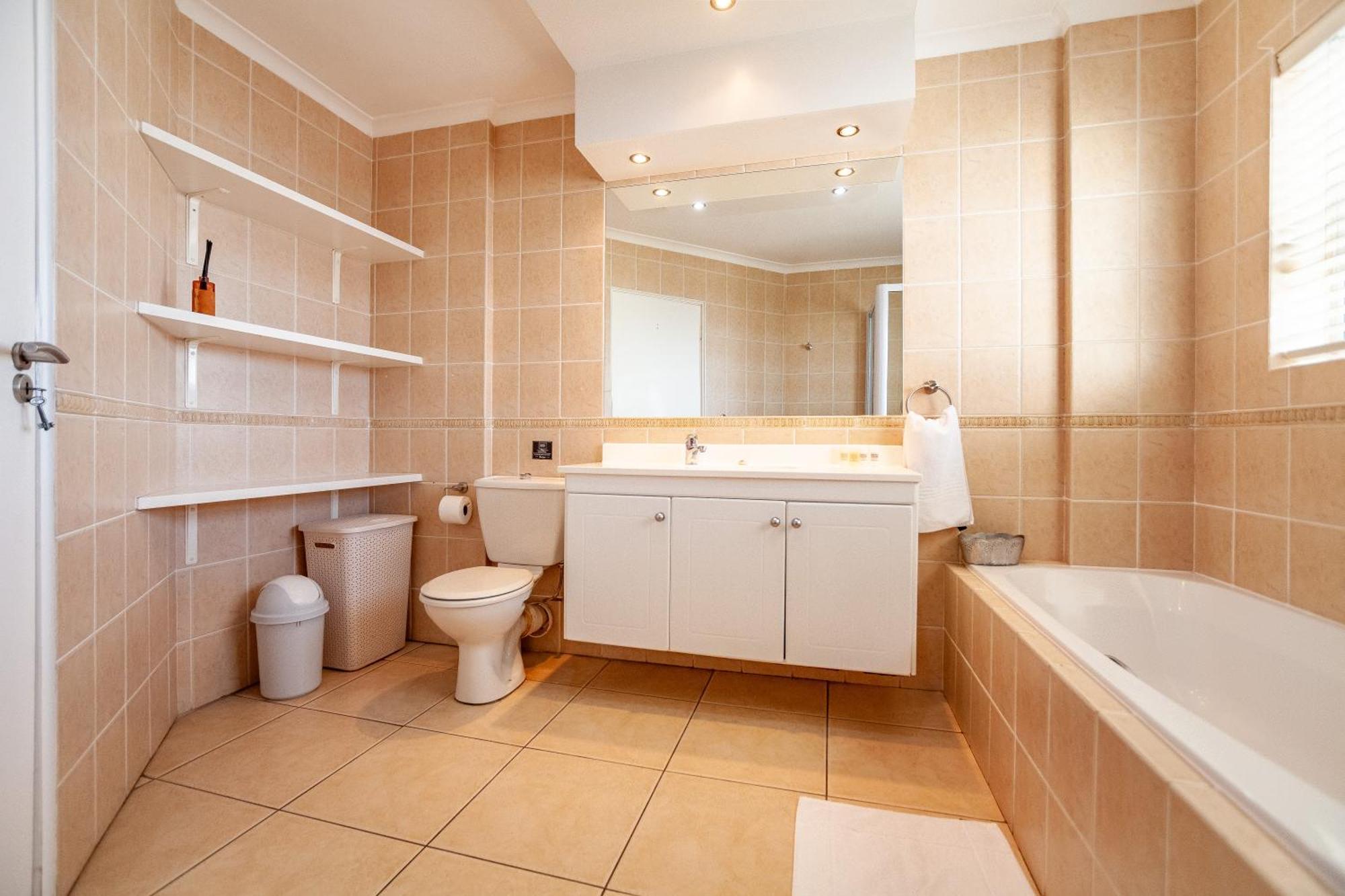 Luxury Ocean View Beachfront 2 Bed Apartment -206 The Waves, Blouberg, Cape Town Bloubergstrand Εξωτερικό φωτογραφία