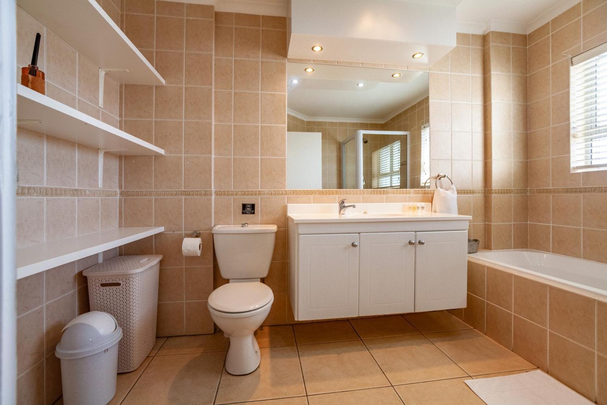 Luxury Ocean View Beachfront 2 Bed Apartment -206 The Waves, Blouberg, Cape Town Bloubergstrand Εξωτερικό φωτογραφία