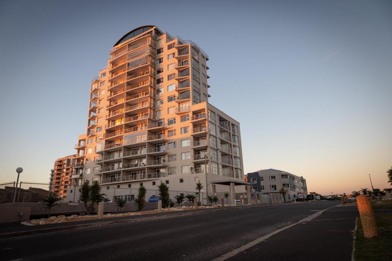 Luxury Ocean View Beachfront 2 Bed Apartment -206 The Waves, Blouberg, Cape Town Bloubergstrand Εξωτερικό φωτογραφία